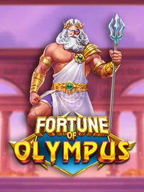 Fortune of Olympus_v